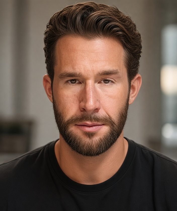 Josiah, founder of Demo Sprint