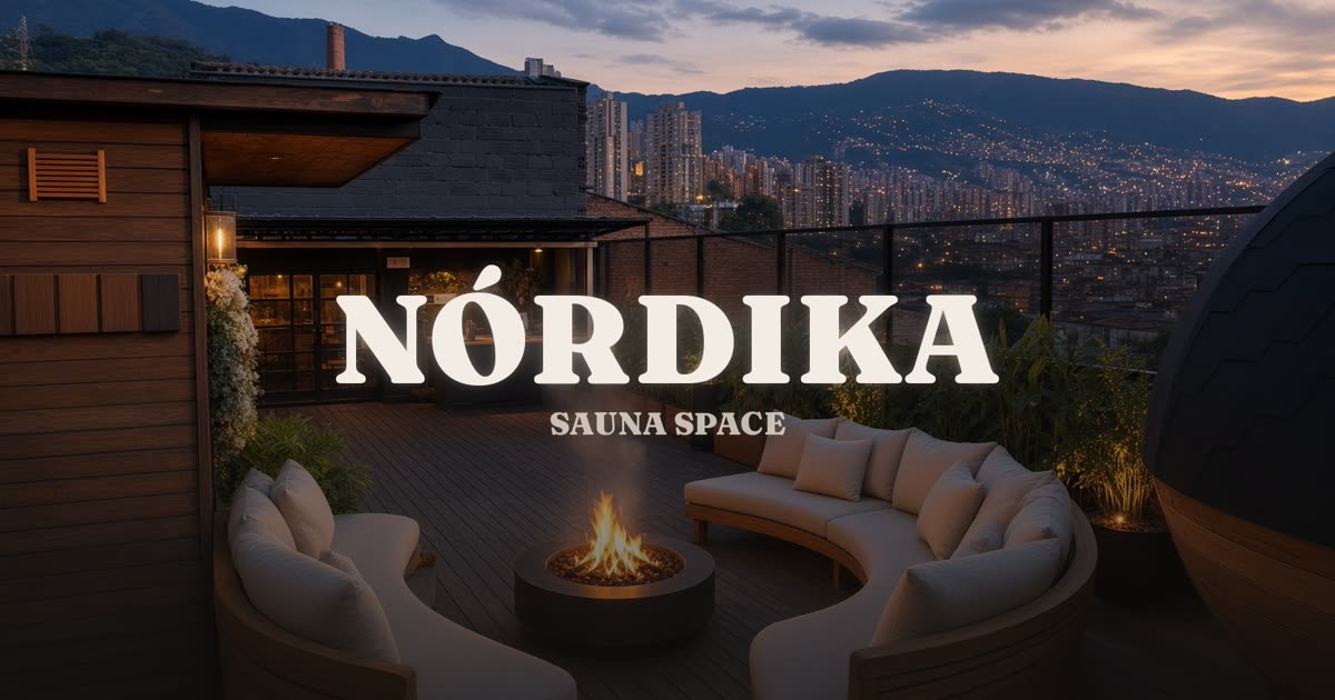 Nórdika Rooftop — Partnership proposal